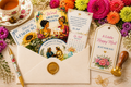 Give the Gift of Word Around Town... Kingdom Correspondence (USA ONLY)